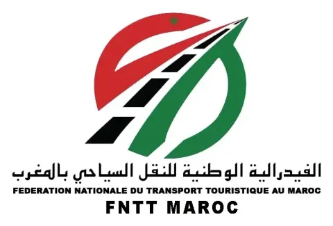 FNTT Maroc – Fédération Nationale du Transport Touristique