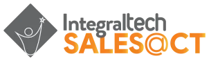 Logo IntegralTech Sales@ct