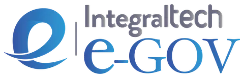 Logo IntegralTech E-GOV