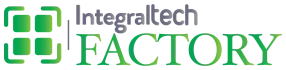 Logo IntegralTech Factory