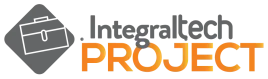 Logo IntegralTech Proj@ct